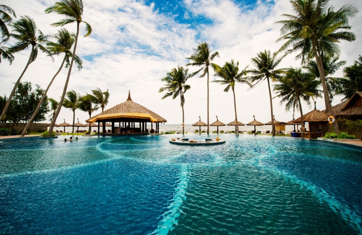 Muong Thanh Holiday Mui Ne Hotel 4*