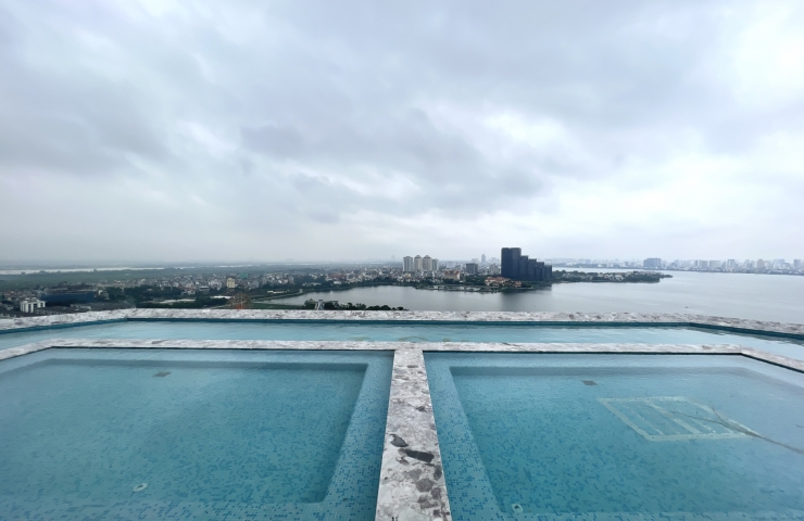 L7 By Lotte West Lake Hanoi  5*