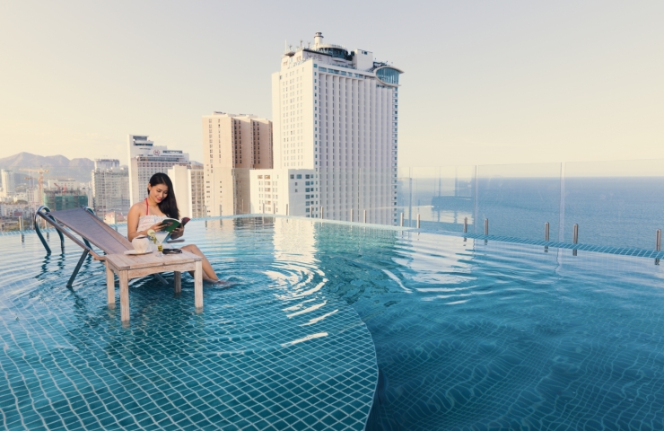 V Hotel Nha Trang 4*