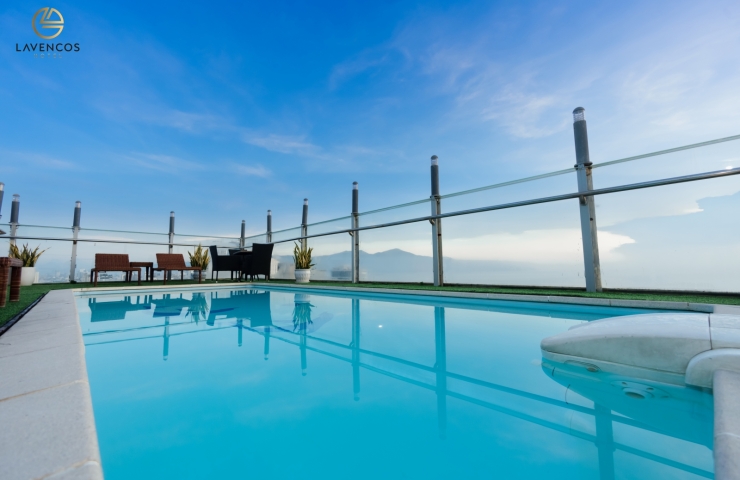 Lavencos Hotel Danang  4*