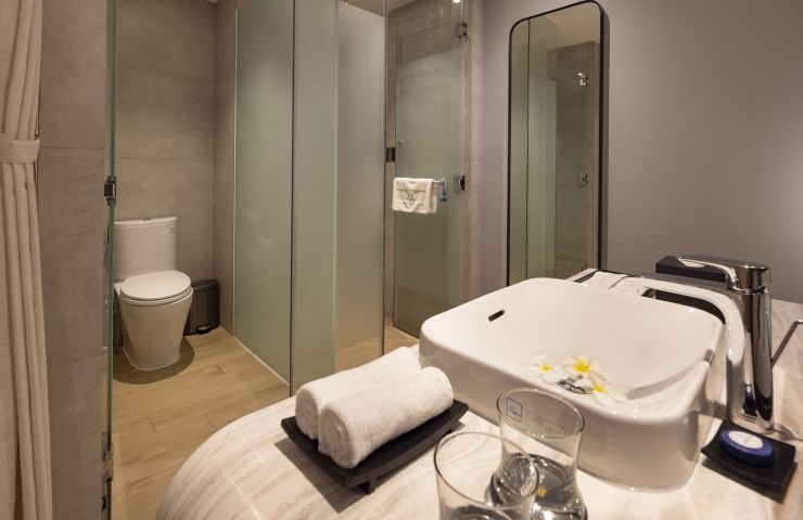Anya Premier Hotel Quy Nhon 5*