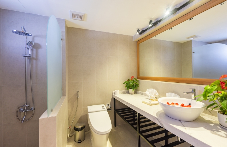 Mercury Phu Quoc Resort & Villas 4*