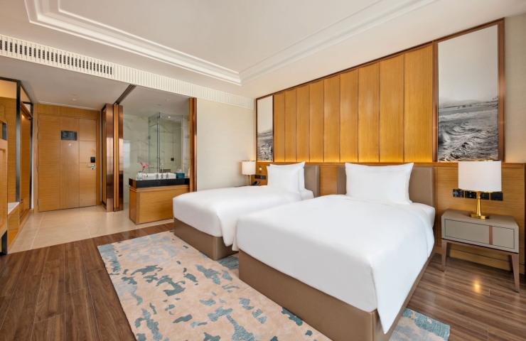 Grand Hyams Hotel Quy Nhon 5*