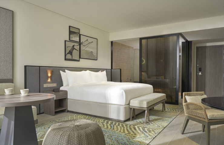 Crowne Plaza Phu Quoc Star Bay 5*
