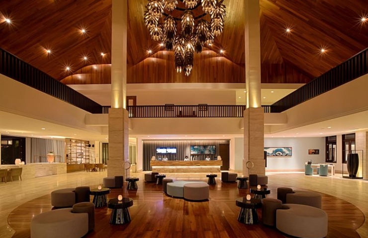 Pullman Danang Beach Resort 5*