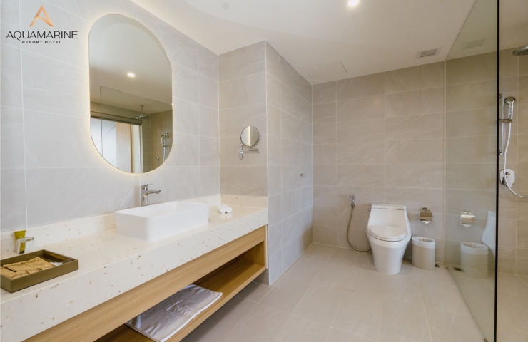 Aquamarine Resort Cam Ranh 5*