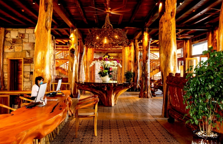 Ocean Bay Phu Quoc Resort & Spa 5*