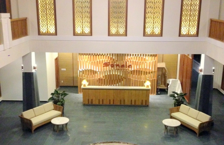Sonata Resort & Spa Phan Thiet 4*