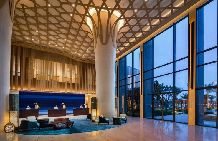 Radisson Blu Resort Cam Ranh 5*