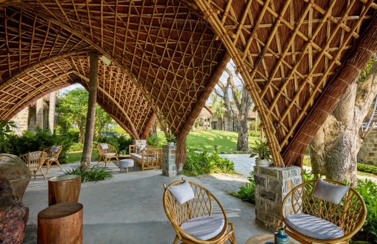 M Hotel & Resort Phu Quoc 4*