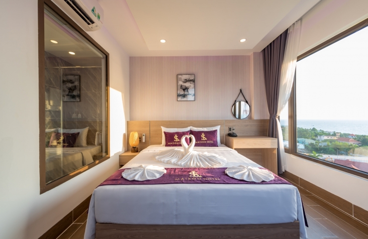 Maison Hotel Phu Quoc 3*