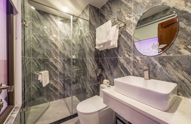 Maison Hotel Phu Quoc 3*