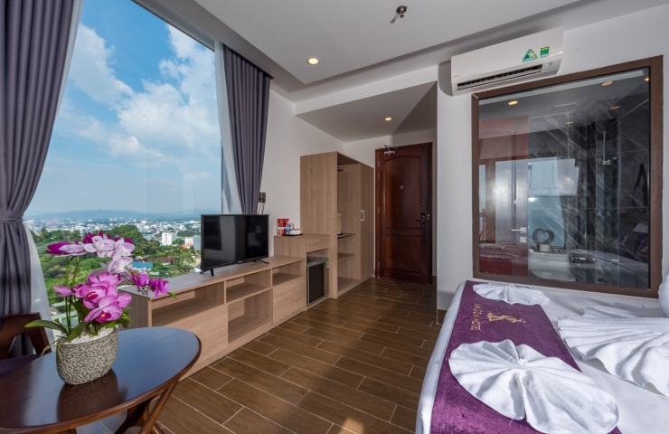 Maison Hotel Phu Quoc 3*