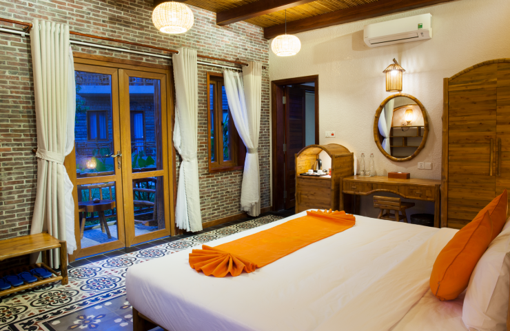 Can Tho Ecolodge Resort 4*