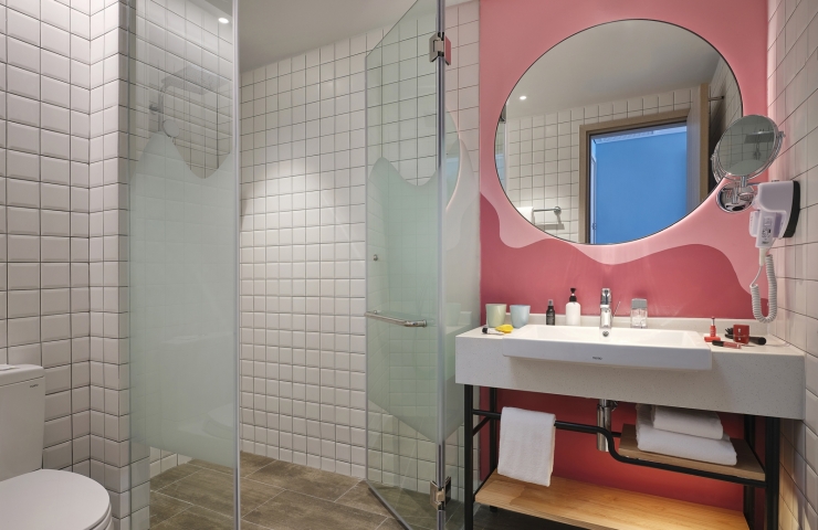 Ibis Style Vung Tau 3*