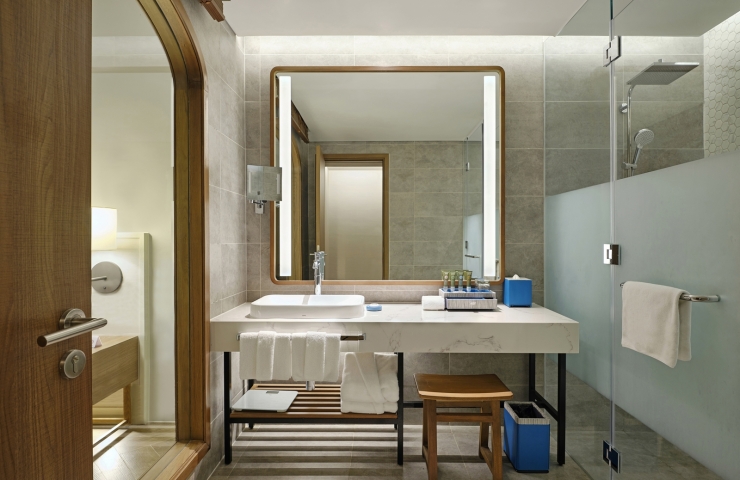 Mercure Resort Vung 5*