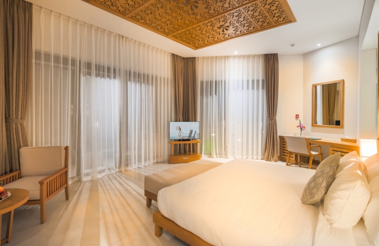 The Shells Resort & Spa Phu Quoc 5*