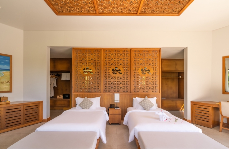 The Shells Resort & Spa Phu Quoc 5*