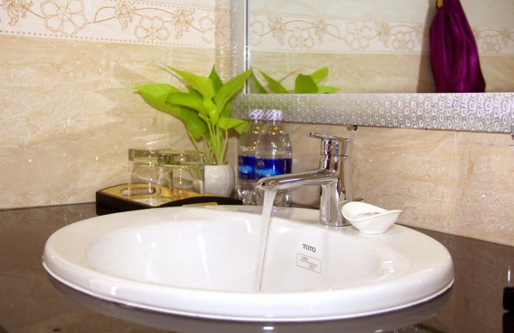 Nesta Hotel Can Tho 4*