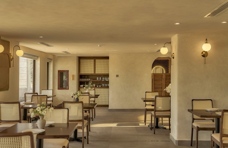 Rubens Boutique Hotel Phan Thiet 3*