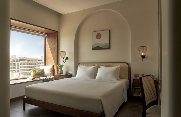Rubens Boutique Hotel Phan Thiet 3*