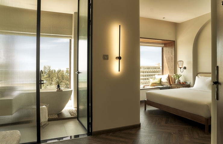 Rubens Boutique Hotel Phan Thiet 3*