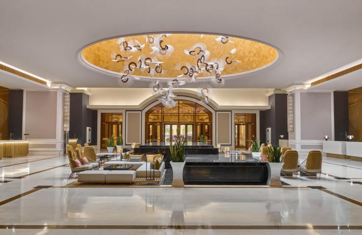 Holiday Inn Resort Ho Tram 4*