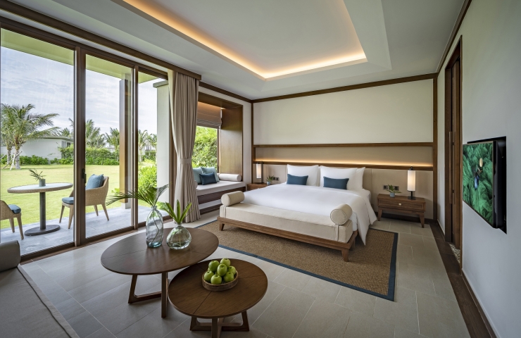 Maia Resort Quy Nhon 5*