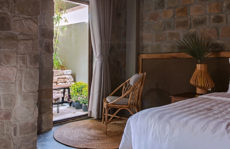 M Hotel & Resort Phu Quoc 4*