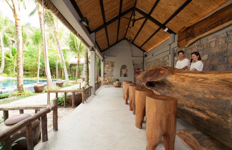 M Hotel & Resort Phu Quoc 4*