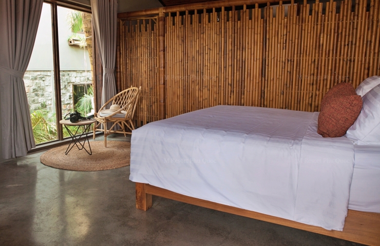 M Hotel & Resort Phu Quoc 4*