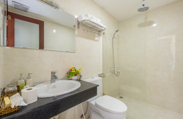 Gold Beach Hotel Phu Quoc 3*