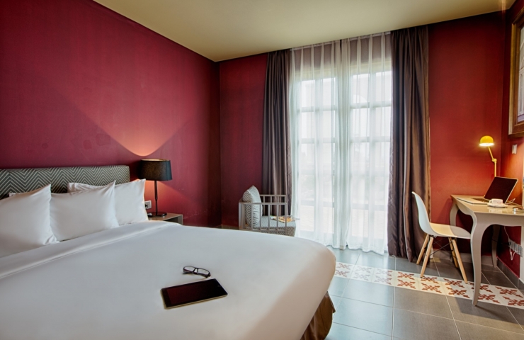 Mercure Danang French Village Bana Hills 5*