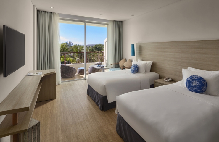 SOL by Meliá Phu Quoc 4*