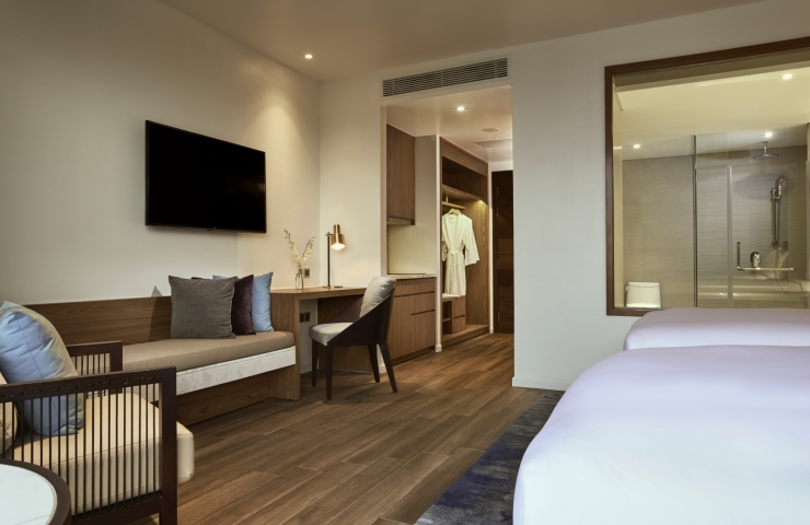 Mövenpick Resort Waverly Phu Quoc 5*