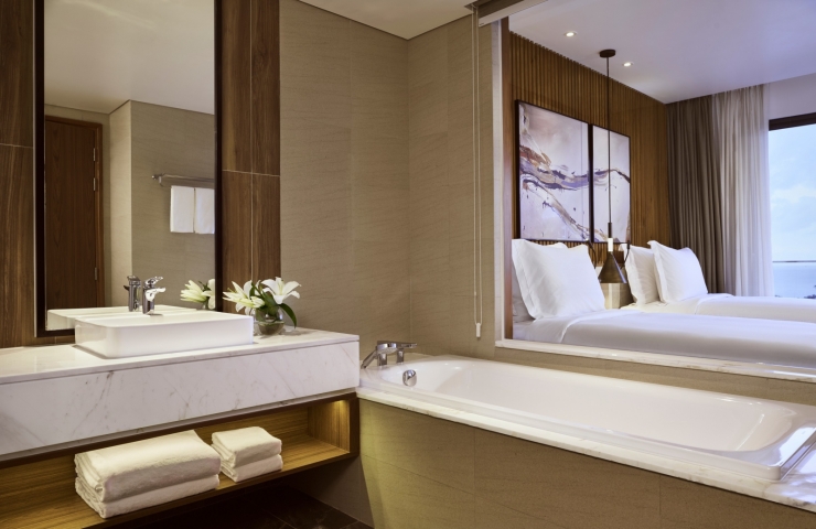 Mövenpick Resort Waverly Phu Quoc 5*