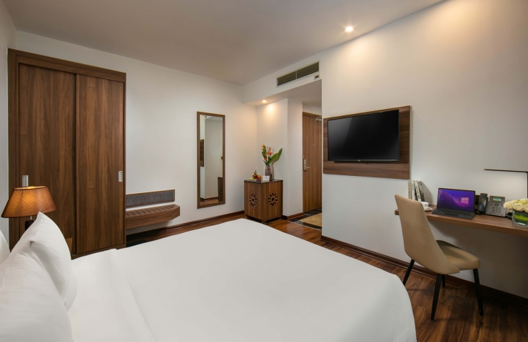 Nesta Hotel Danang 4*