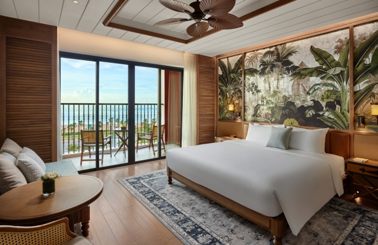Mövenpick Resort Phan Thiet 5*