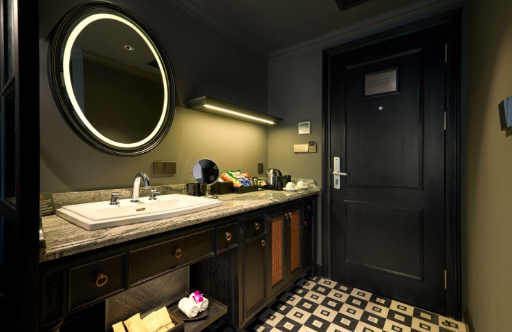 La Siesta Premium Hang Be Hotel Hanoi  4*