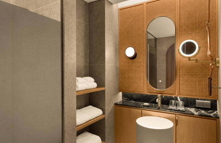 L7 By Lotte West Lake Hanoi  5*