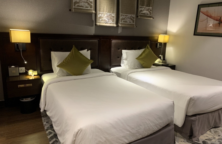 The Odys Boutique Hotel Saigon 4*