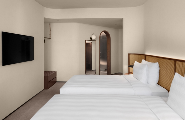 L7 By Lotte West Lake Hanoi  5*