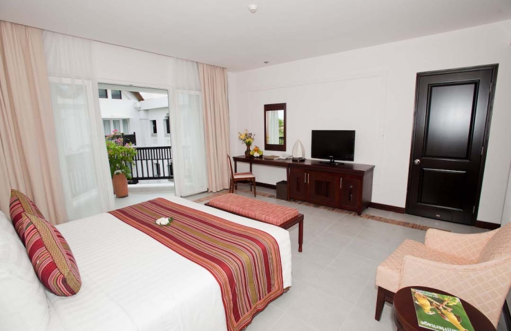 Muine Bay Resort 4*