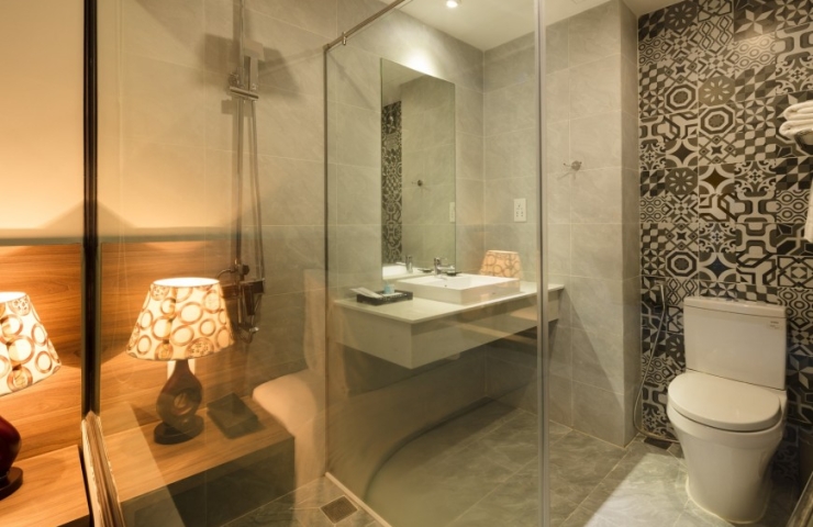 Xavia Hotel Nha Trang 4*