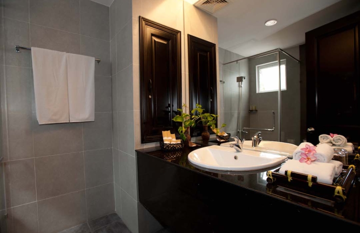 Muine Bay Resort 4*