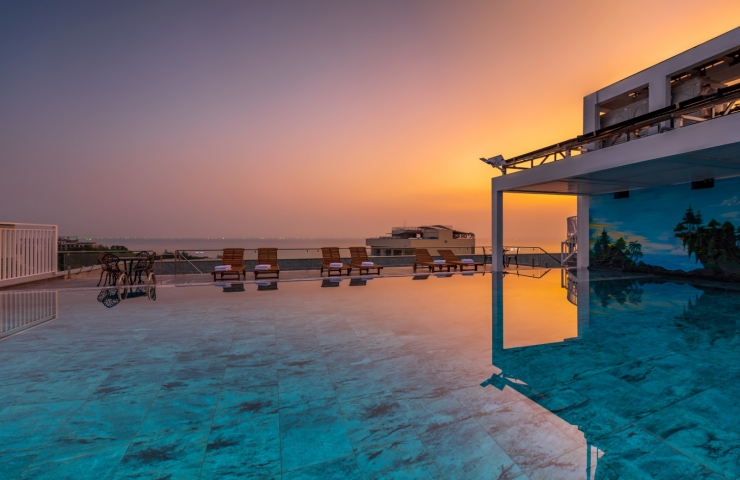 Aquasun Hotel Phu Quoc  3*