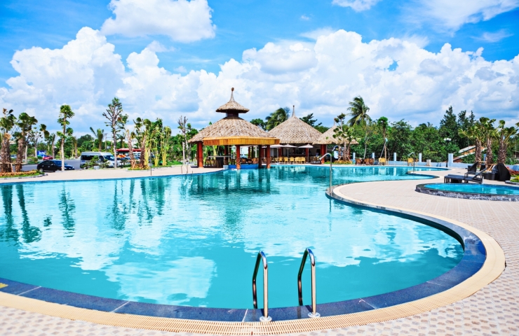 Muong Thanh Luxury Can Tho Hotel 5*