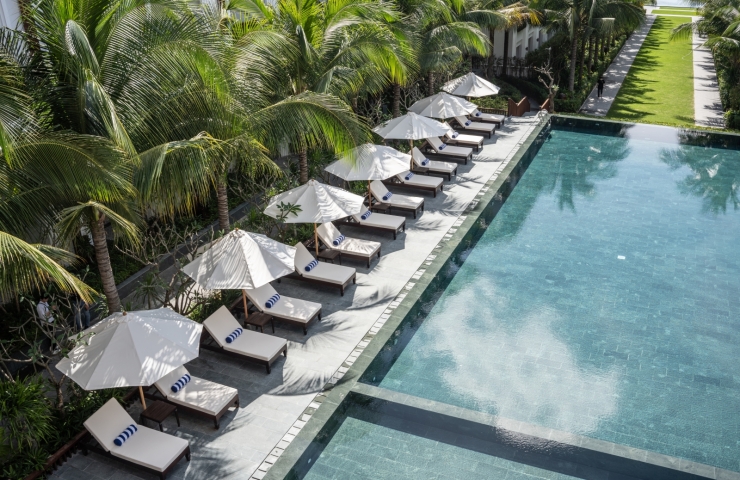 The Anam Resort Mui Ne 5*