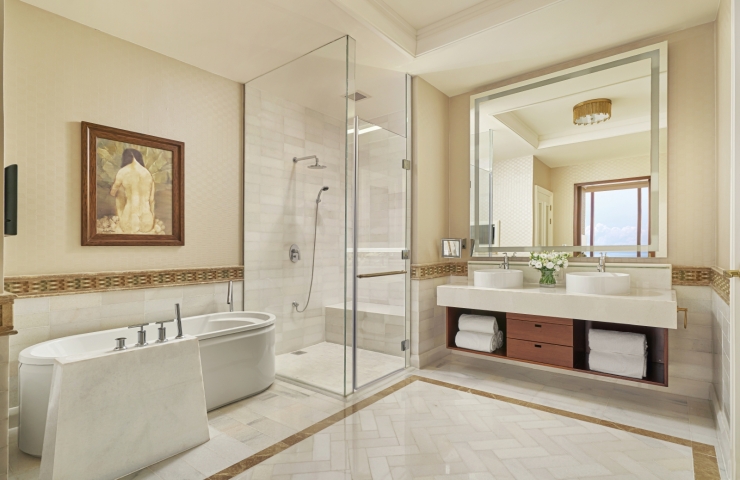 InterContinental Grand Ho Tram 5*