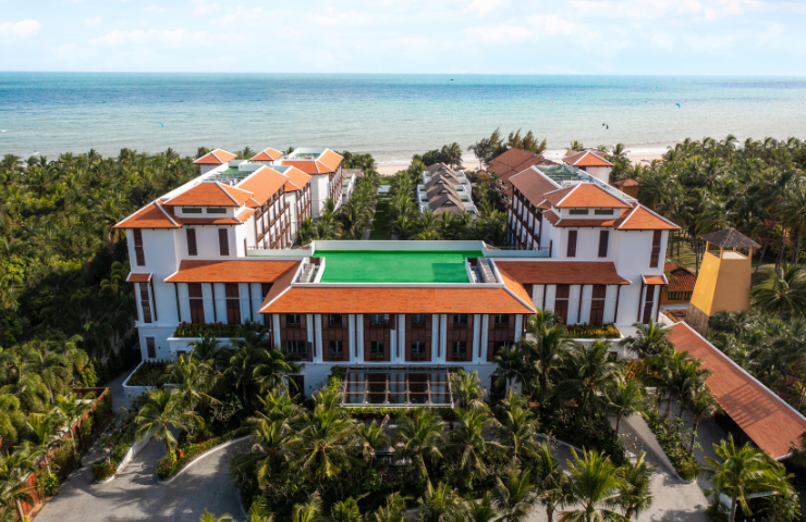 The Anam Resort Mui Ne 5*